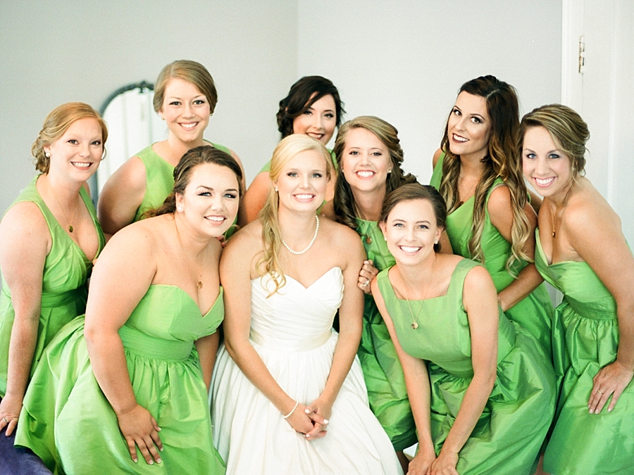 Mims House Fine Art Film Wedding Photography_0009