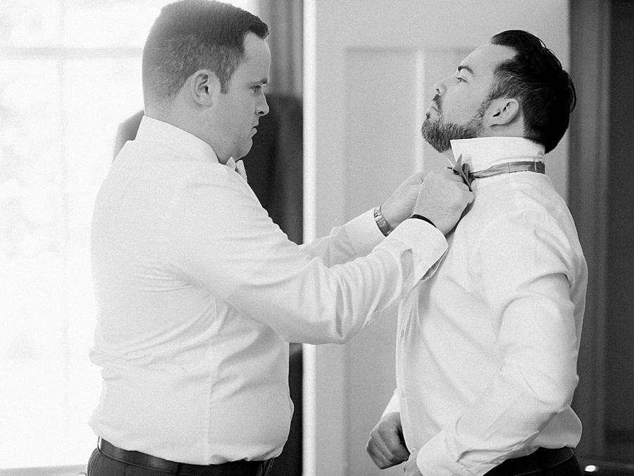  Raleigh Fine Art Film Wedding Photography