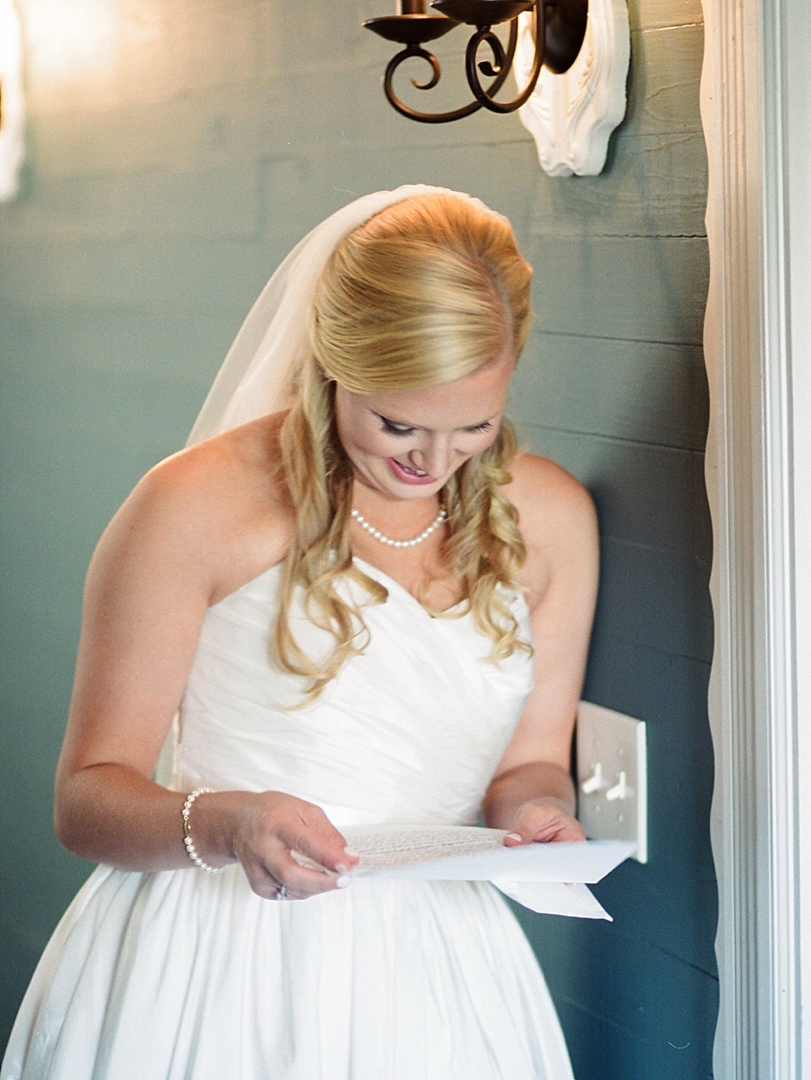  Raleigh Fine Art Film Wedding Photography