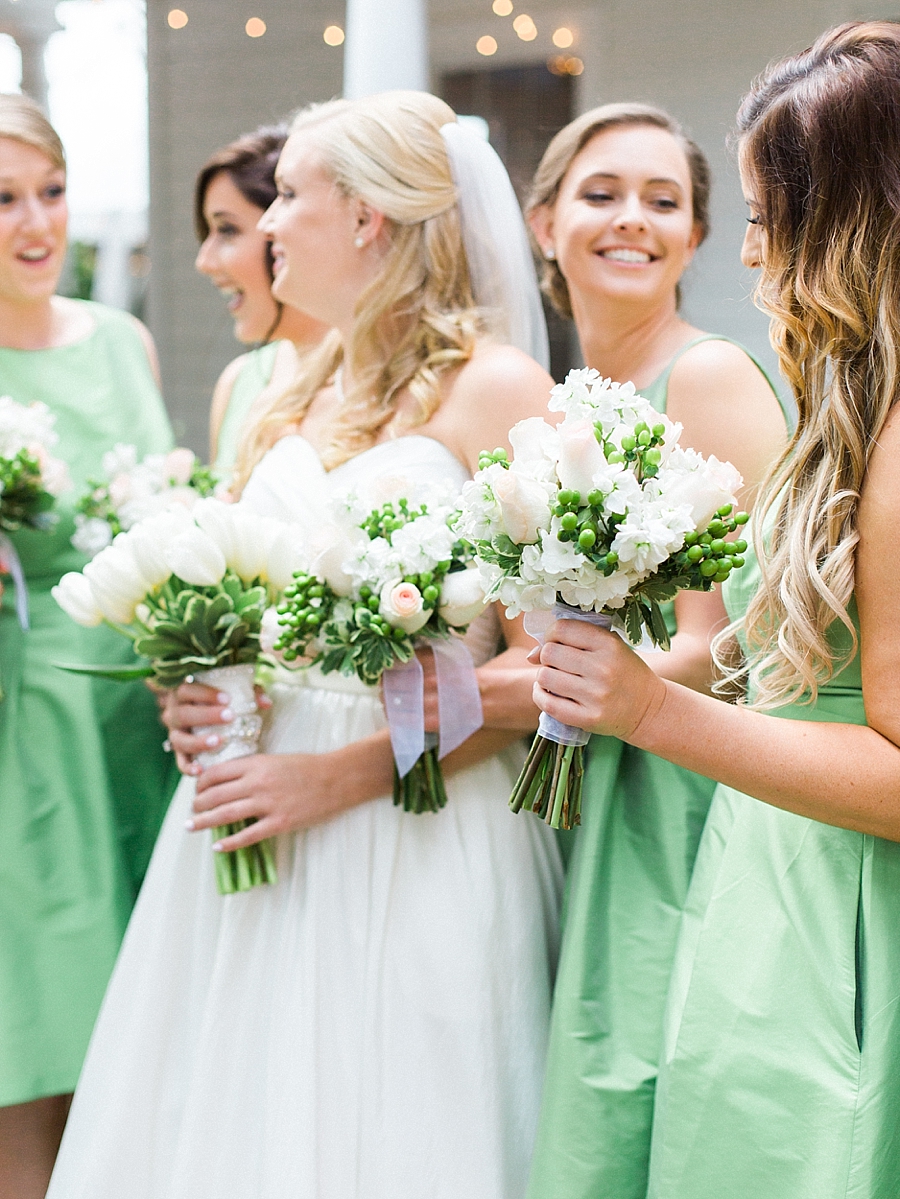 Mims House Fine Art Film Wedding
