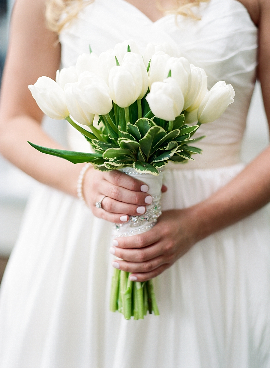 Mims House Fine Art Film Wedding