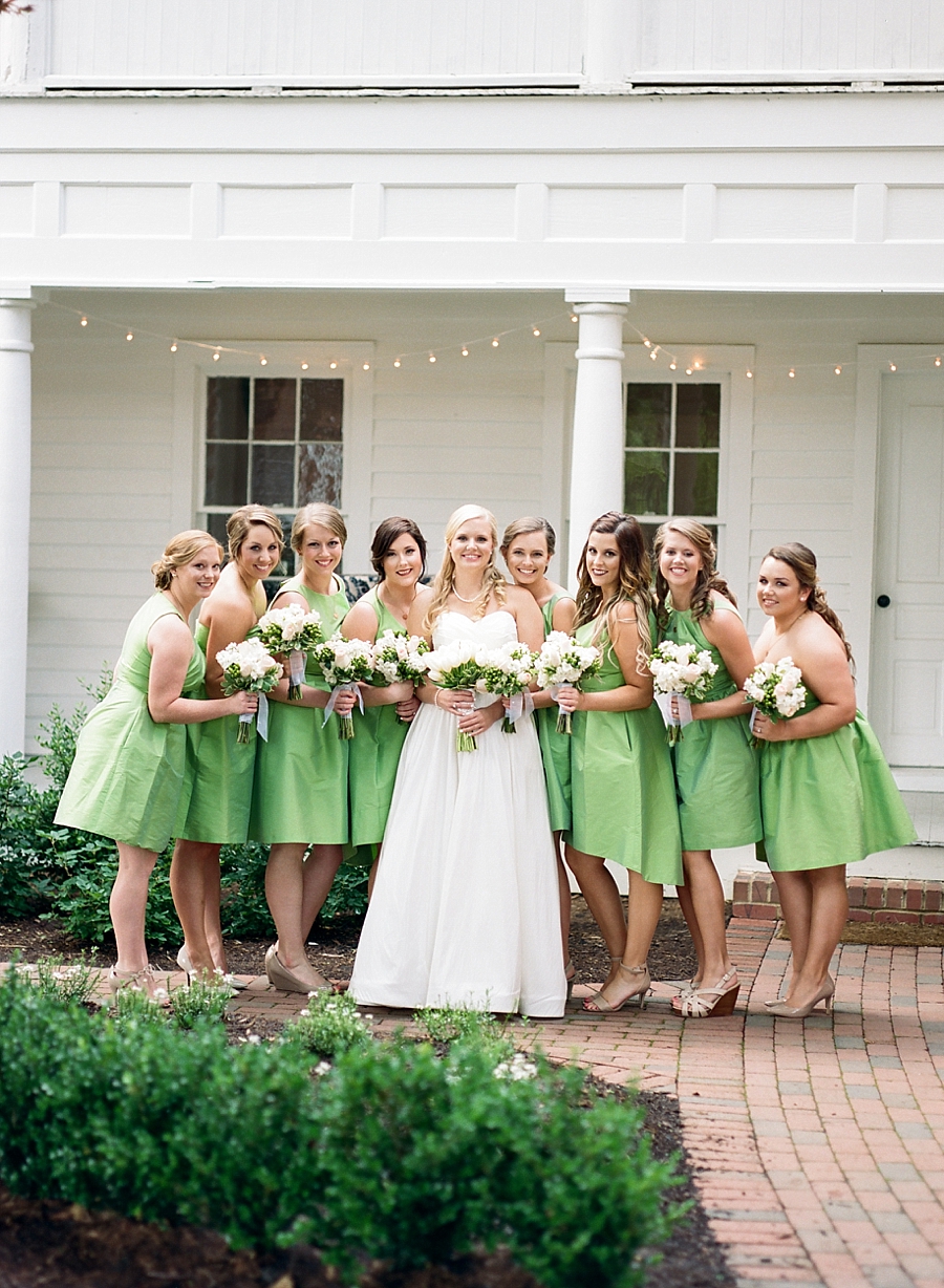  Raleigh Fine Art Film Wedding Photography