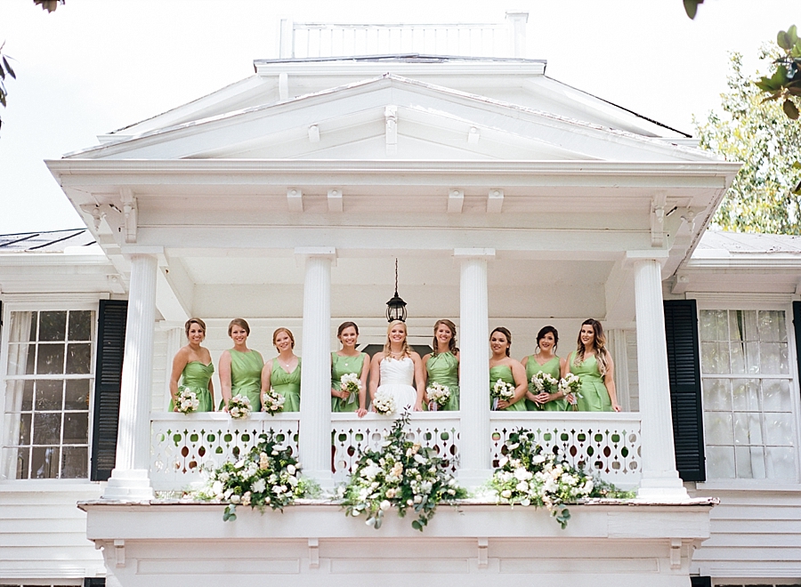 Mims House Fine Art Film Wedding Photography_0024
