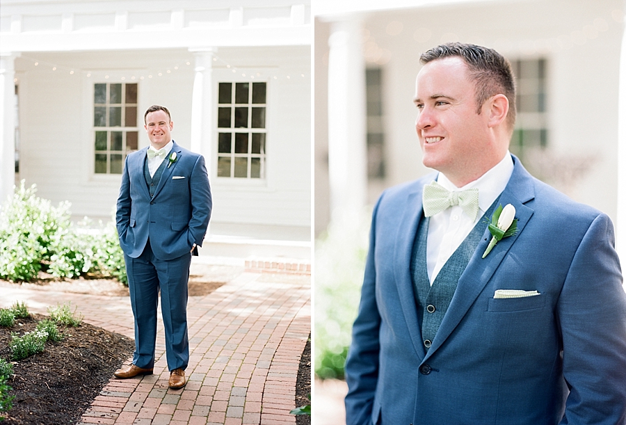  Raleigh Fine Art Film Wedding Photography