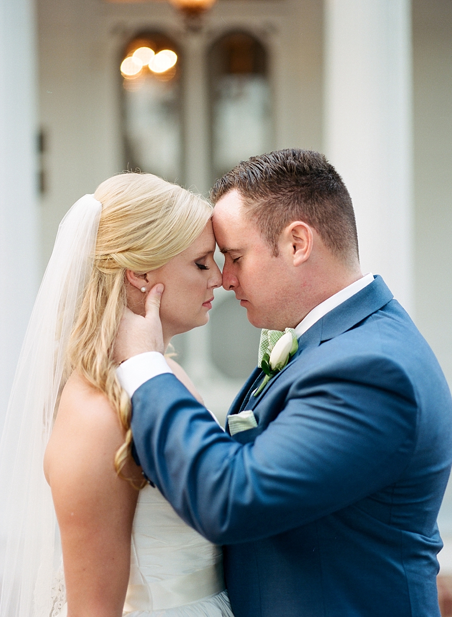Mims House Fine Art Film Wedding Photography_0038