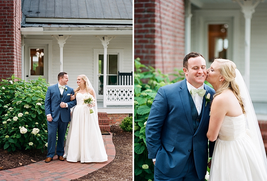 Mims House Fine Art Film Wedding Photography_0040