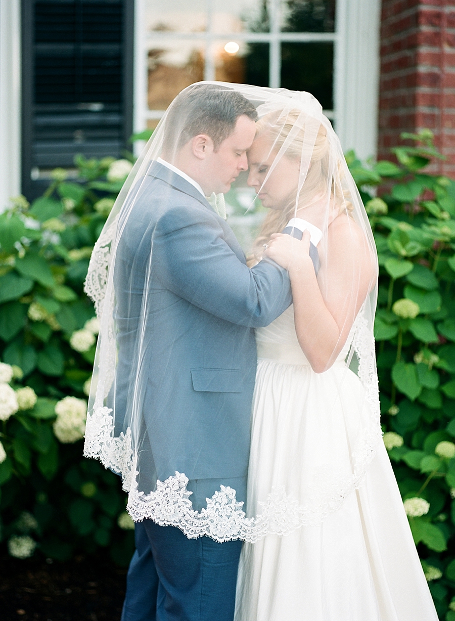  Raleigh Fine Art Film Wedding Photography