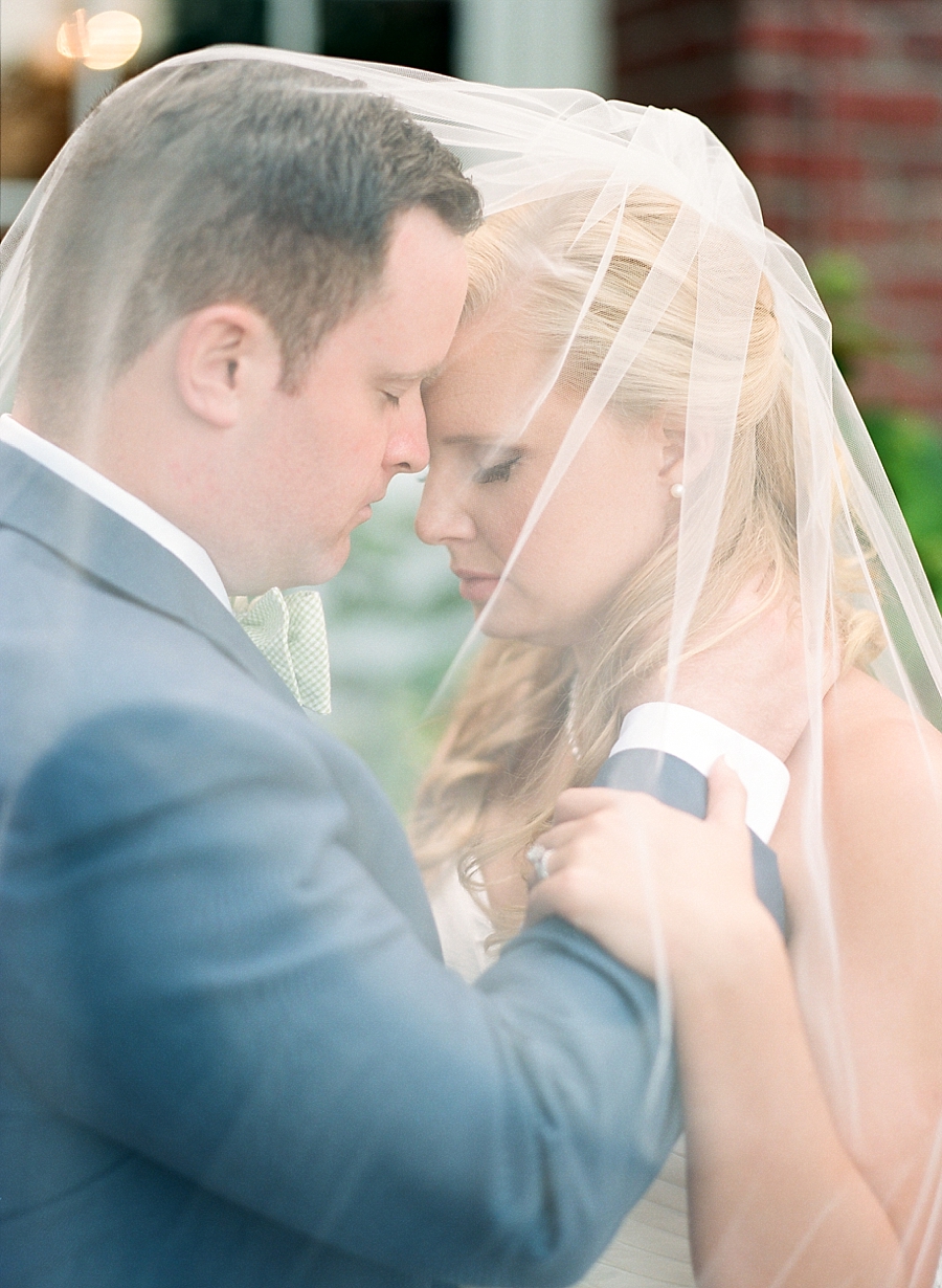Mims House Fine Art Film Wedding Photography_0045