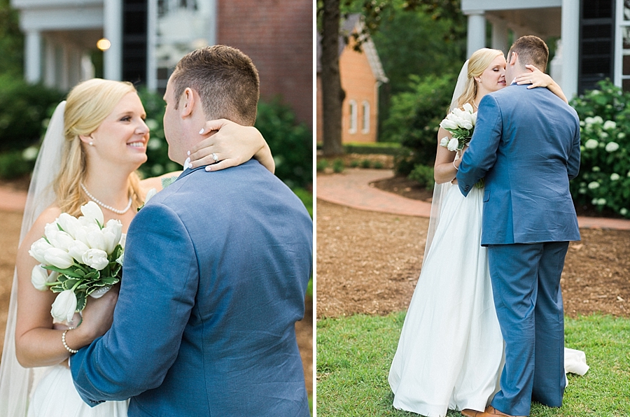 Mims House Fine Art Film Wedding Photography_0047