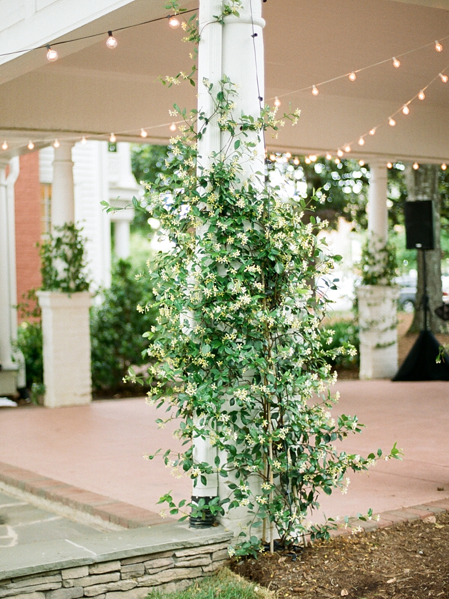 Mims House Fine Art Film Wedding Photography_0052