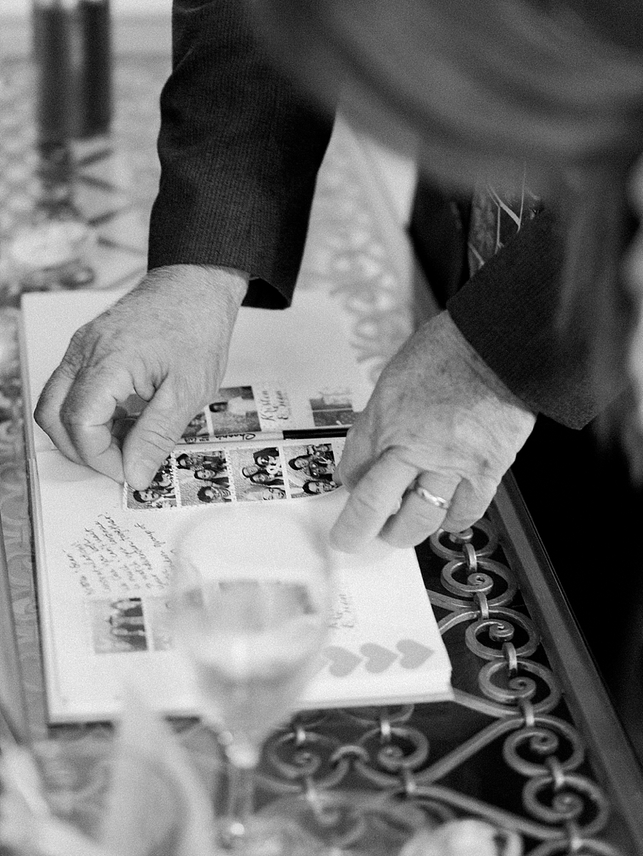  Raleigh Fine Art Film Wedding Photography
