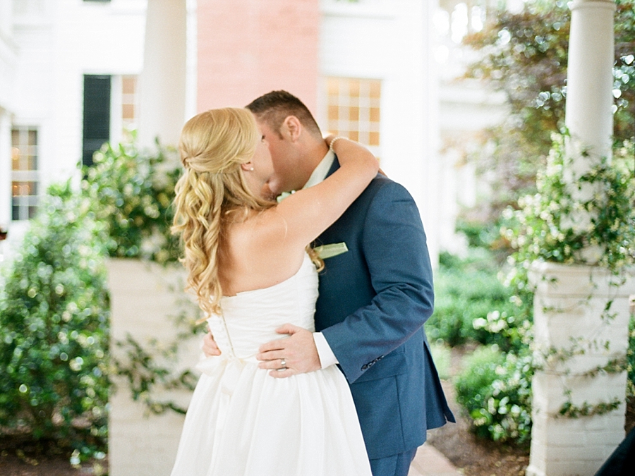 Mims House Fine Art Film Wedding Photography_0056