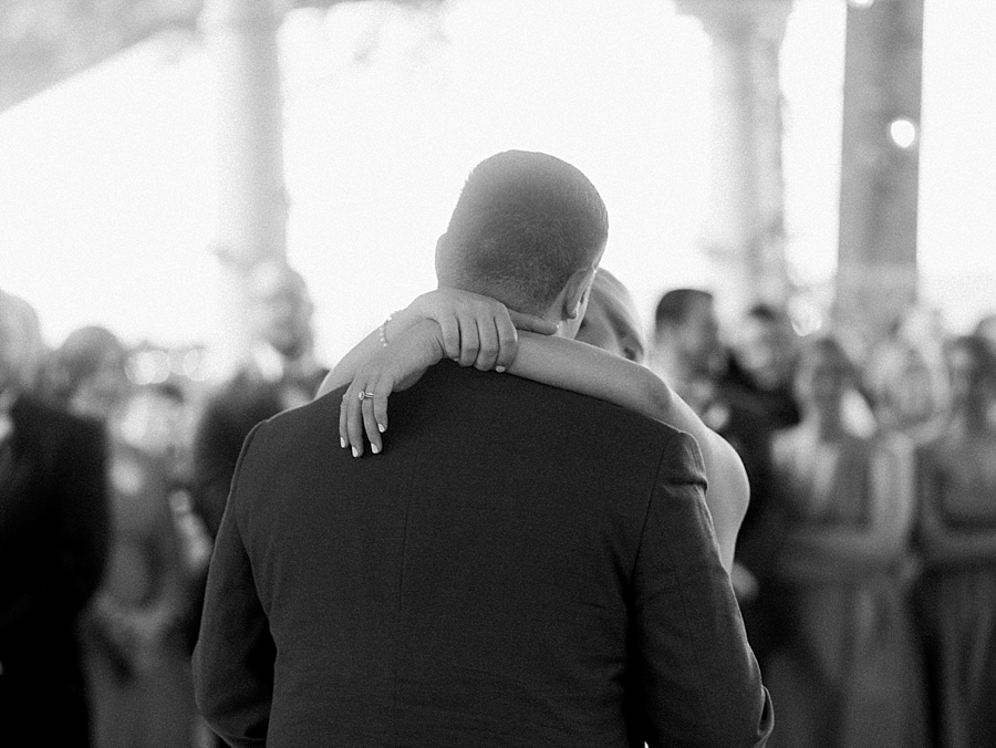 Mims House Fine Art Film Wedding