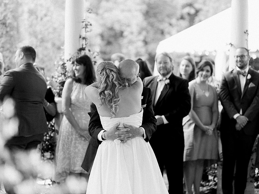 Mims House Fine Art Film Wedding