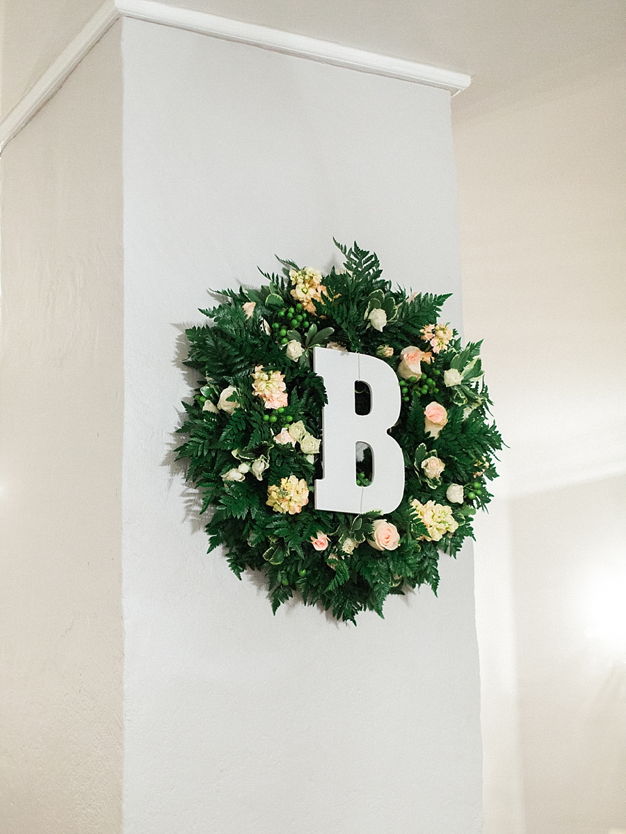 Mims House Fine Art Film Wedding