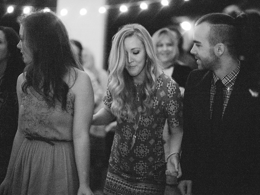  Raleigh Fine Art Film Wedding Photography