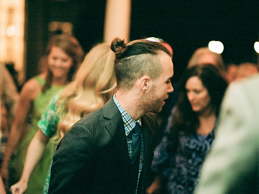 Mims House Fine Art Film Wedding
