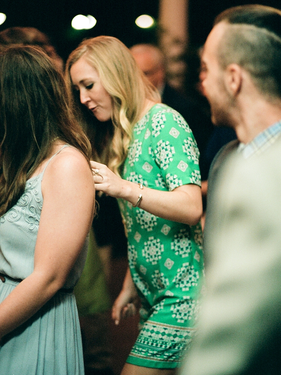  Raleigh Fine Art Film Wedding Photography