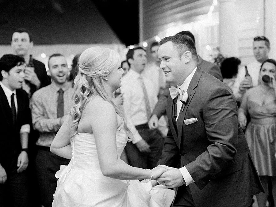 Mims House Fine Art Film Wedding
