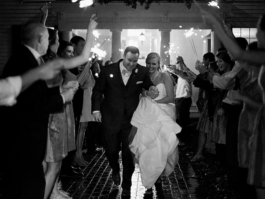 Mims House Fine Art Film Wedding