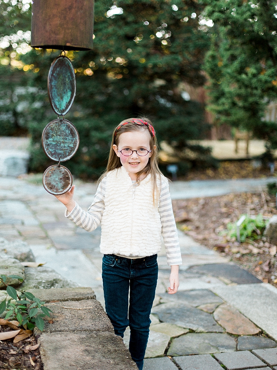 Raleigh Family Film Photography