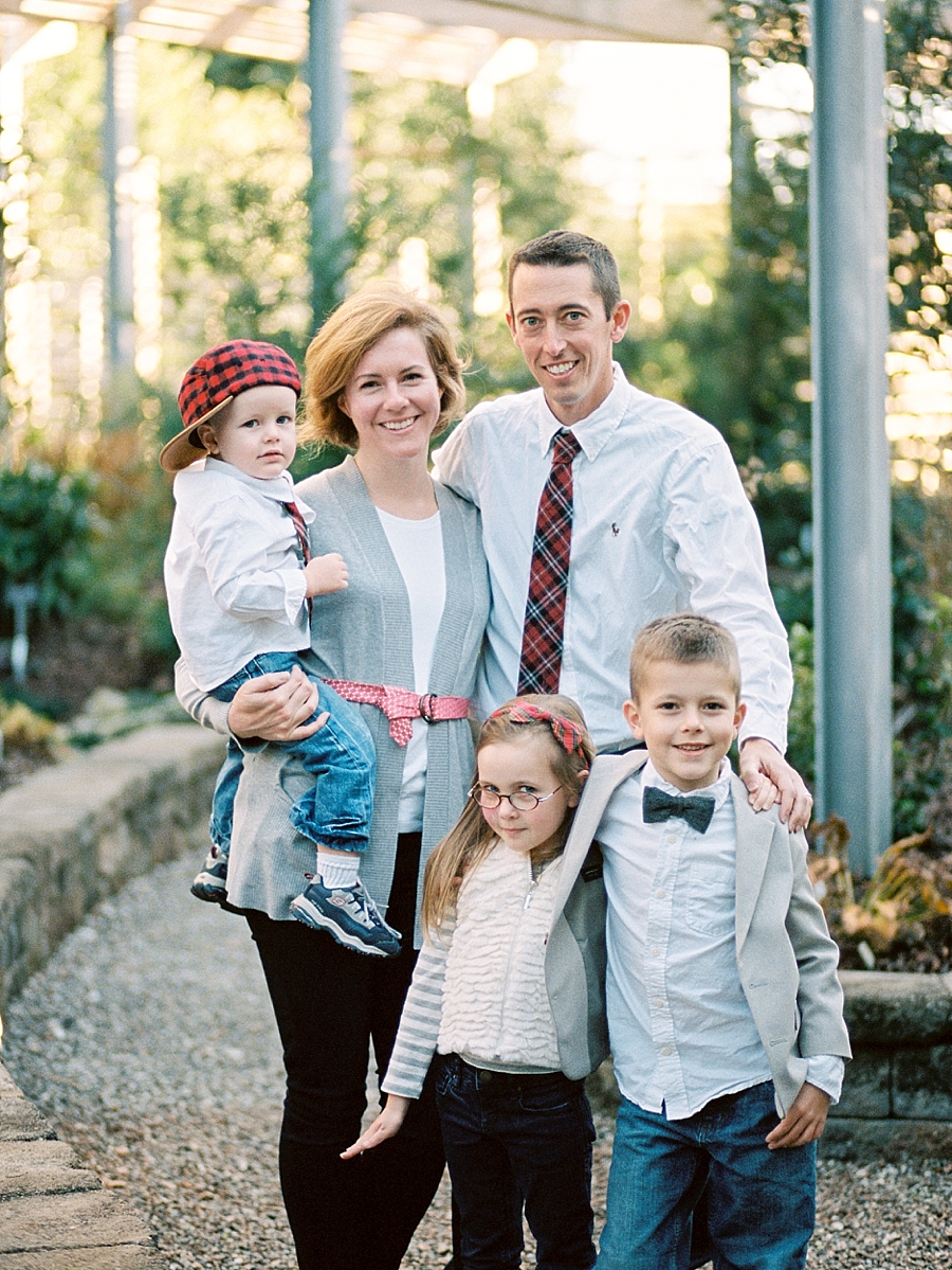 Raleigh Family Film Portraits_0005