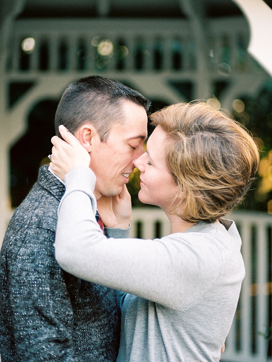 Raleigh Family Film Portraits