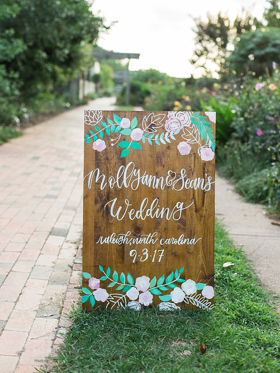 Raleigh Film Engagement Photography