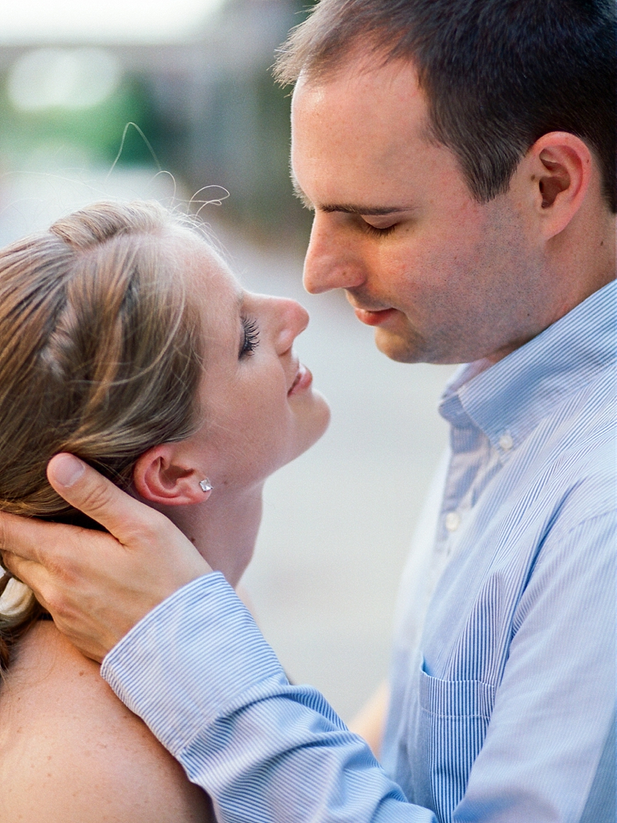 Saxapahaw Film Engagement Photography_0008