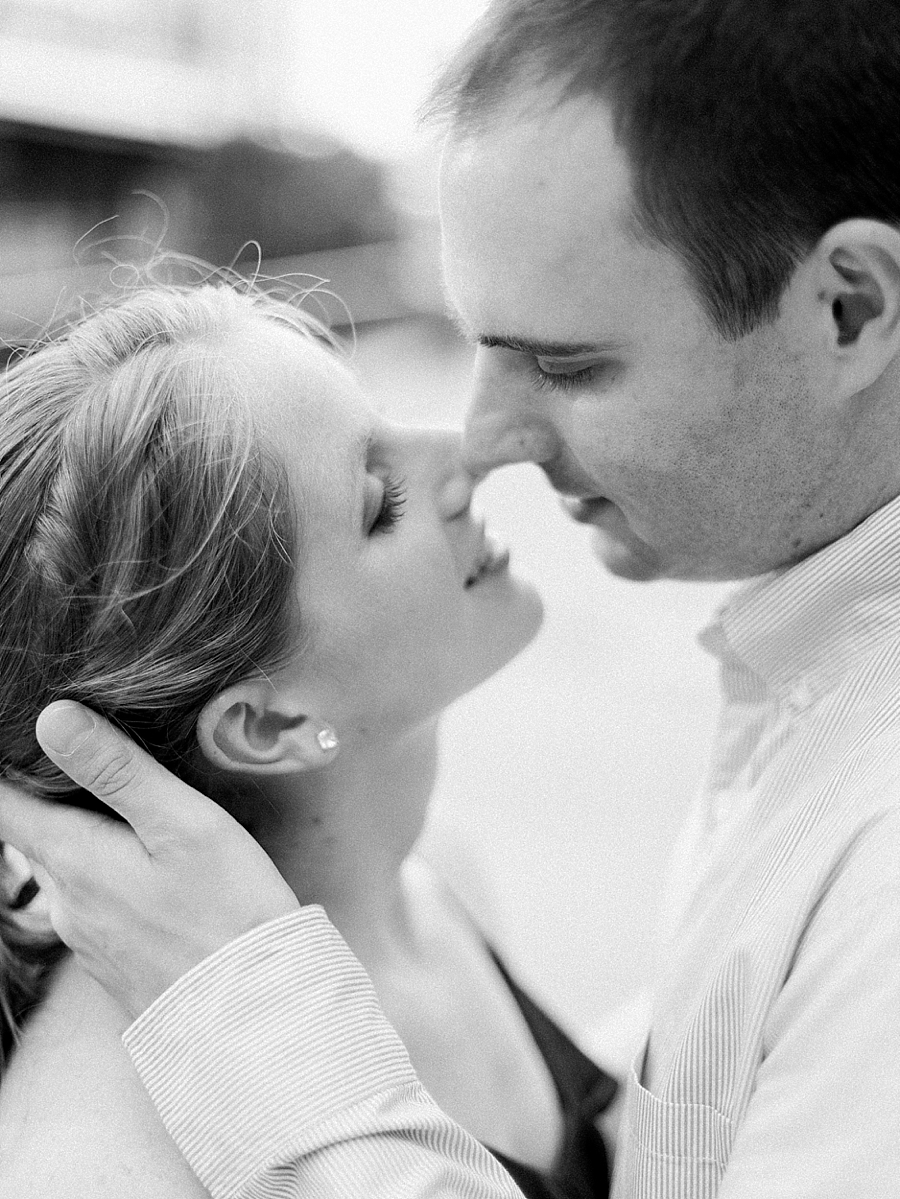 Saxapahaw Film Engagement Photography_0009