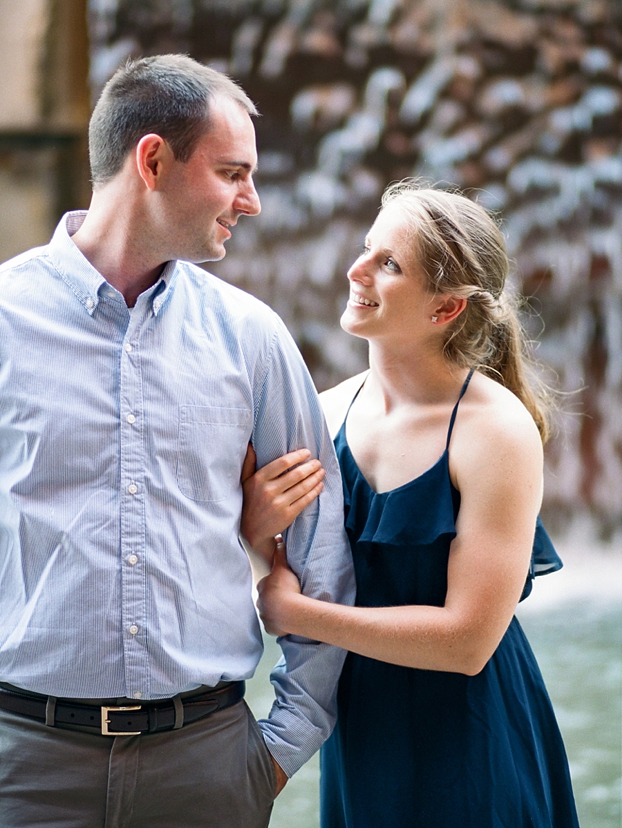 Saxapahaw Film Engagement Photography_0012