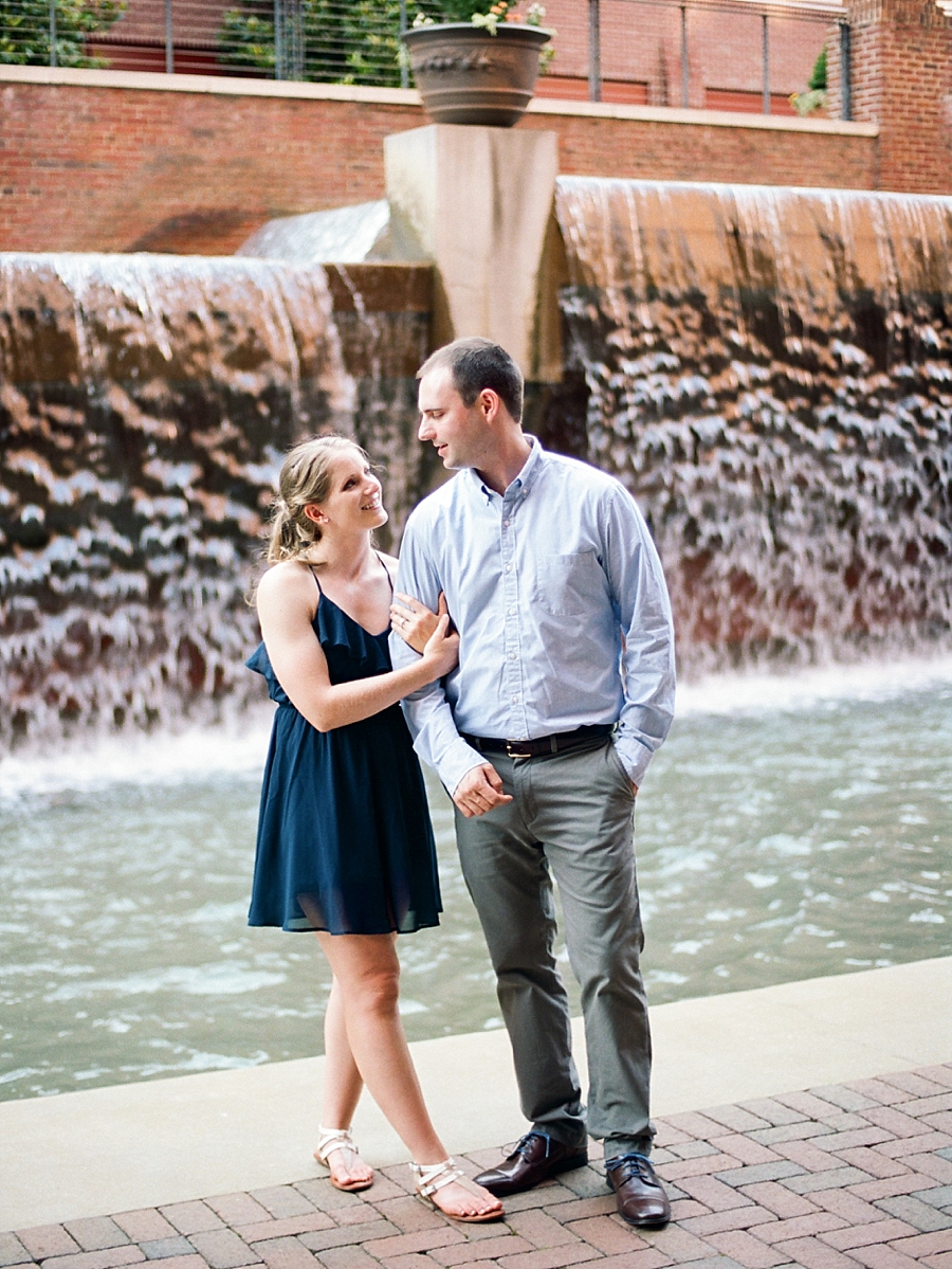 Saxapahaw Film Engagement Photography_0015