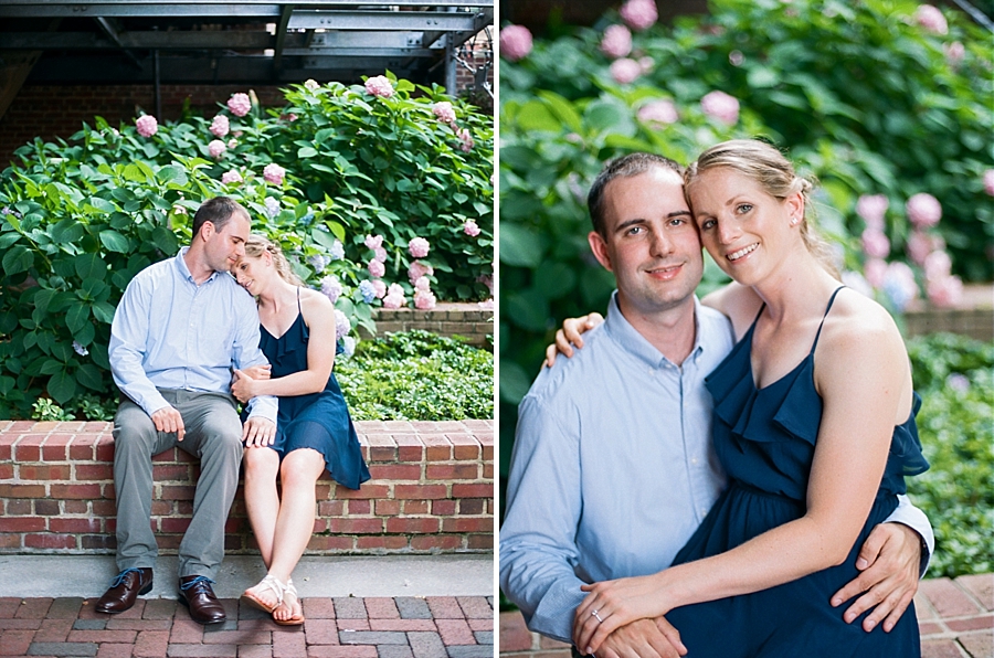 Saxapahaw Film Engagement Photography_0016