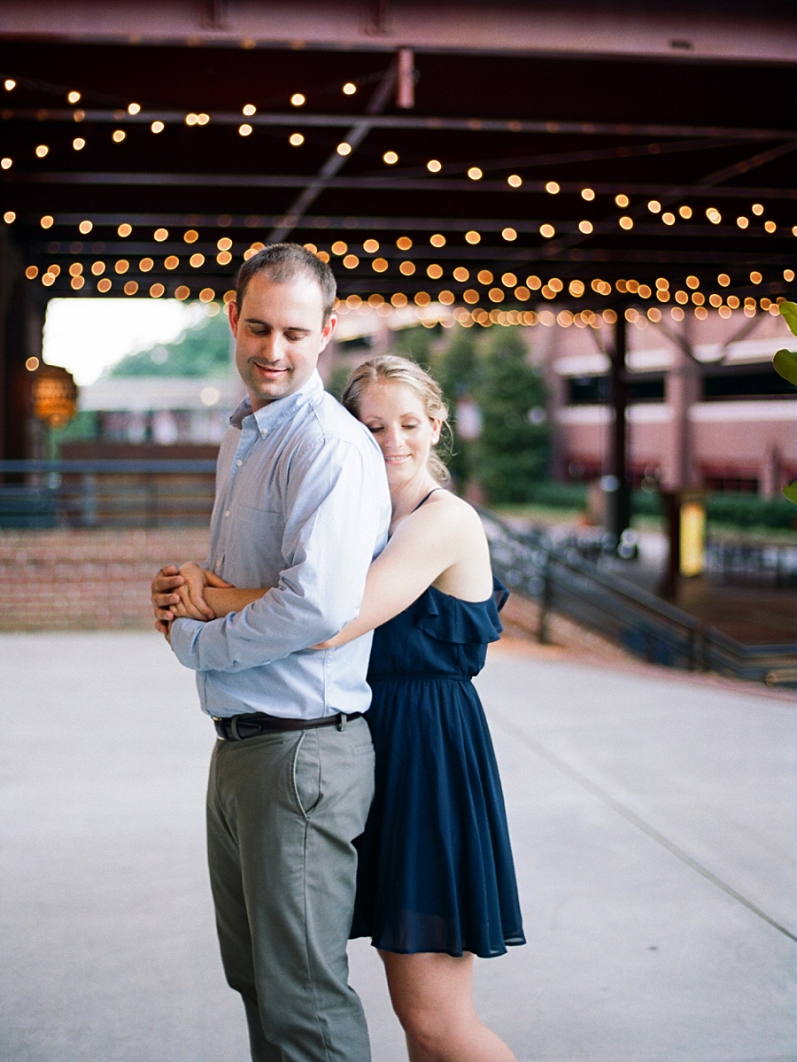 Saxapahaw Film Engagement Photography_0021