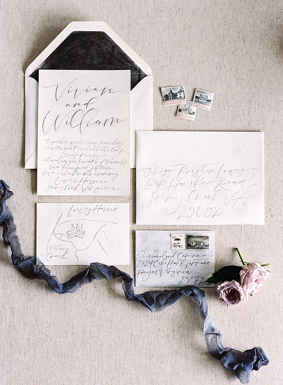 Virginia Fine Art Film Wedding Photography_0001