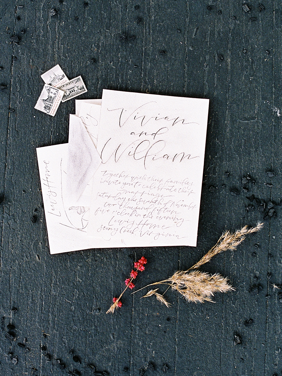 Virginia Fine Art Film Wedding Photography_0002