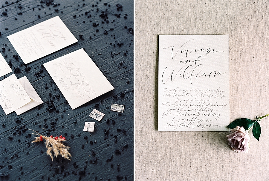 Virginia Fine Art Film Wedding Photography_0003
