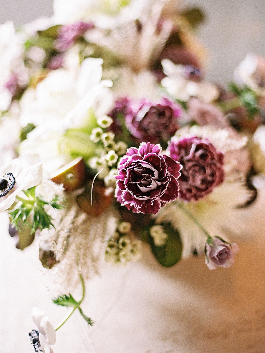 Virginia Fine Art Film Wedding Photography