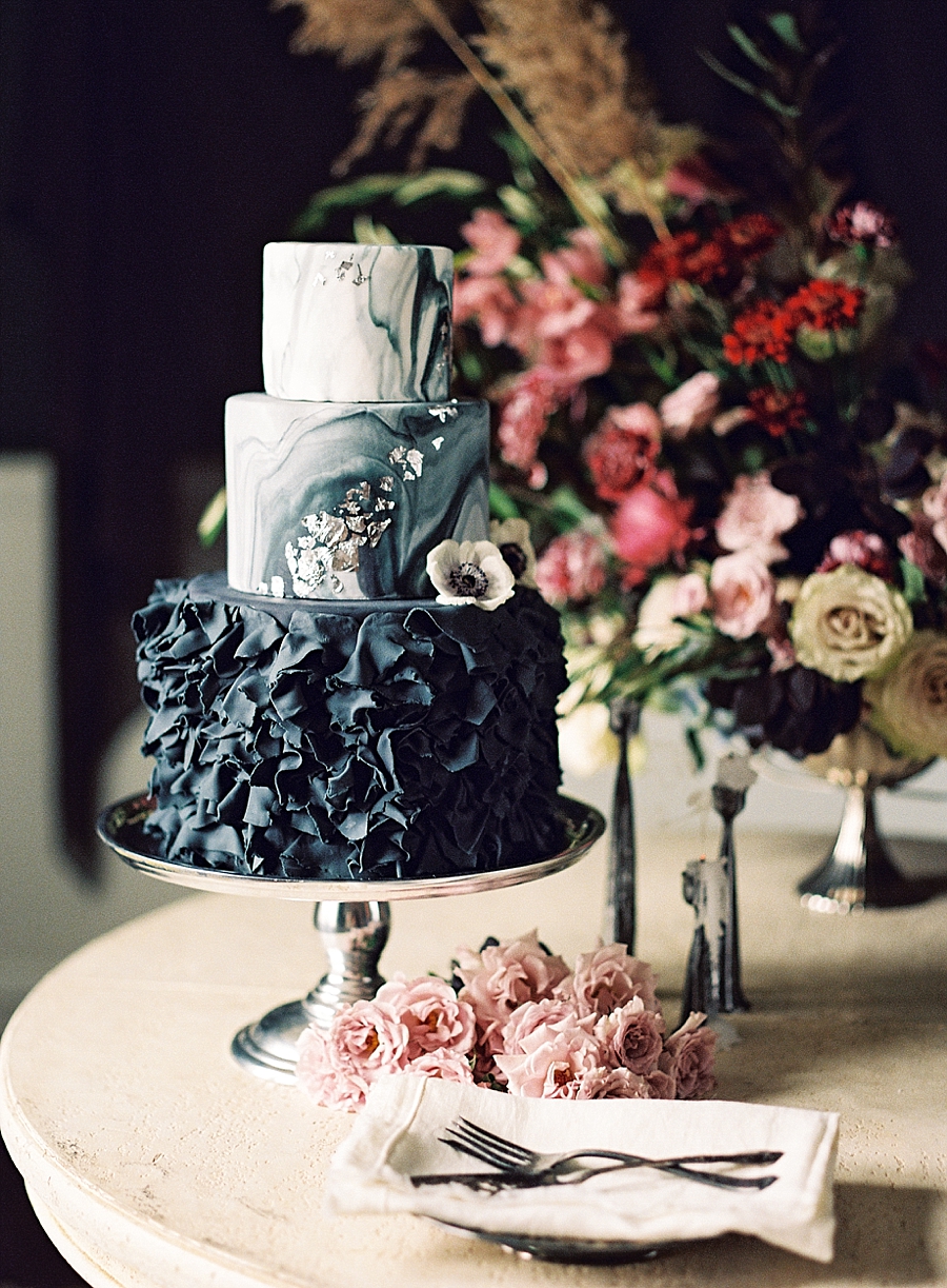 Virginia Fine Art Film Wedding Photography
