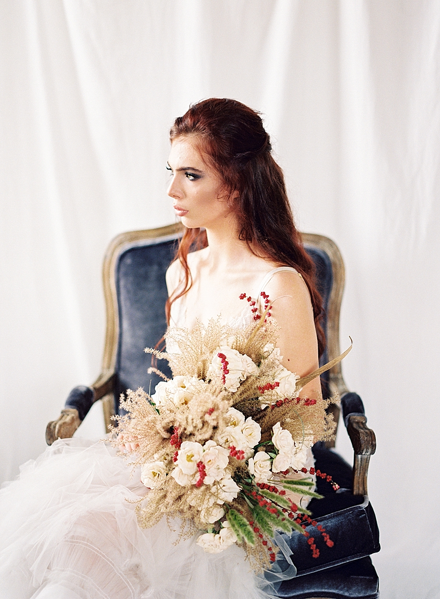 Virginia Fine Art Film Wedding Photography
