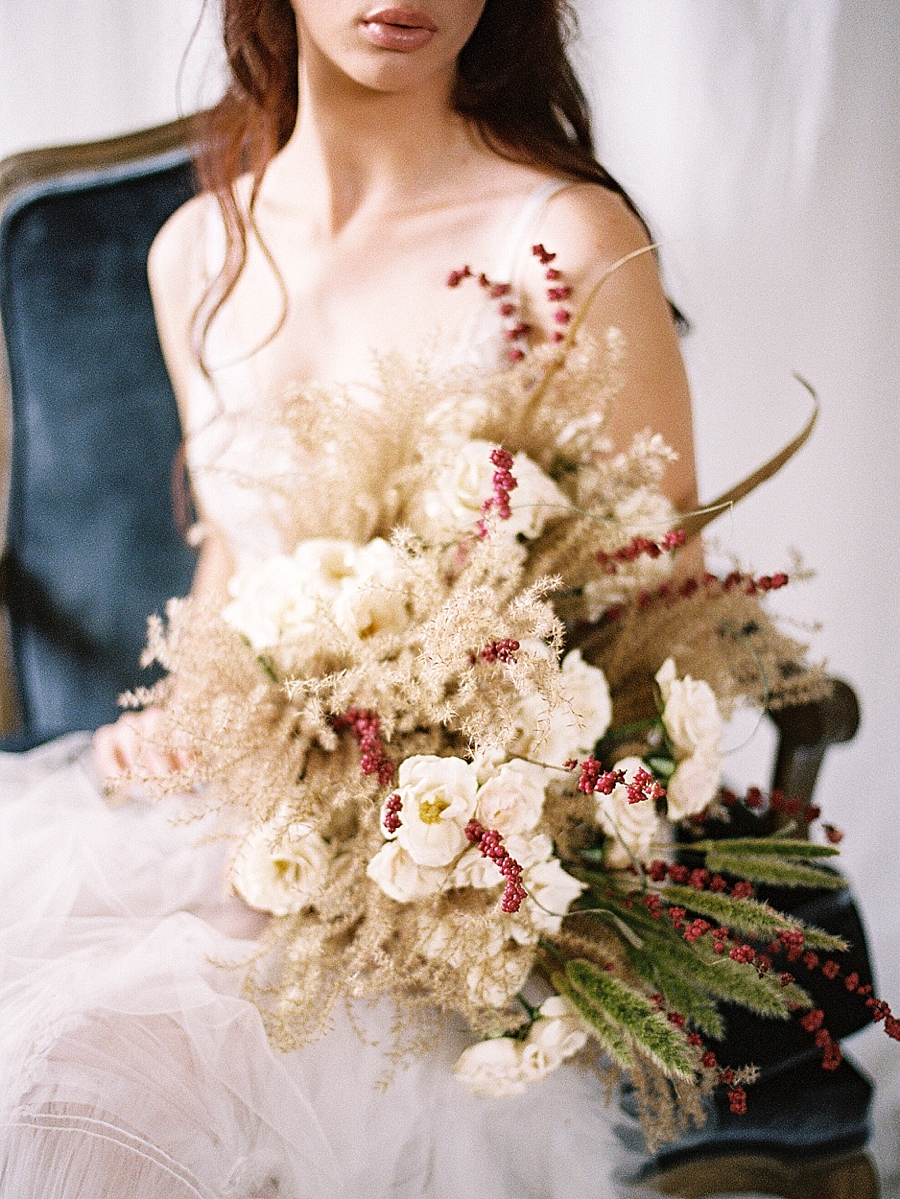 Virginia Fine Art Film Wedding Photography