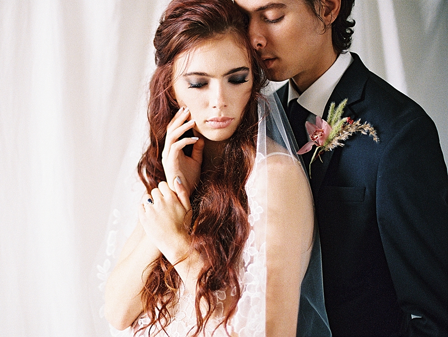 Virginia Fine Art Film Wedding Photography_0041