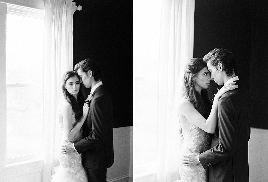 Virginia Fine Art Film Wedding Photography_0051