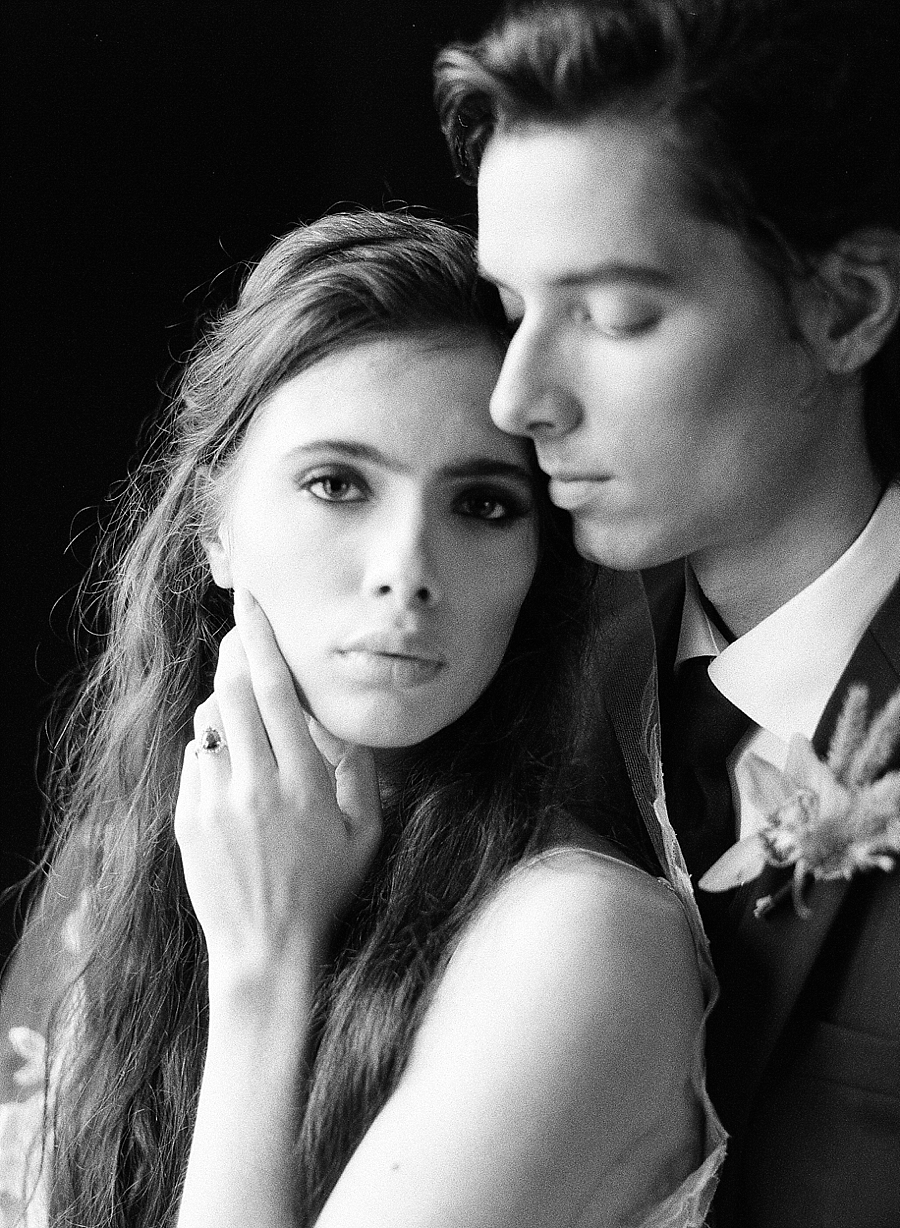 Virginia Fine Art Film Wedding Photography_0055