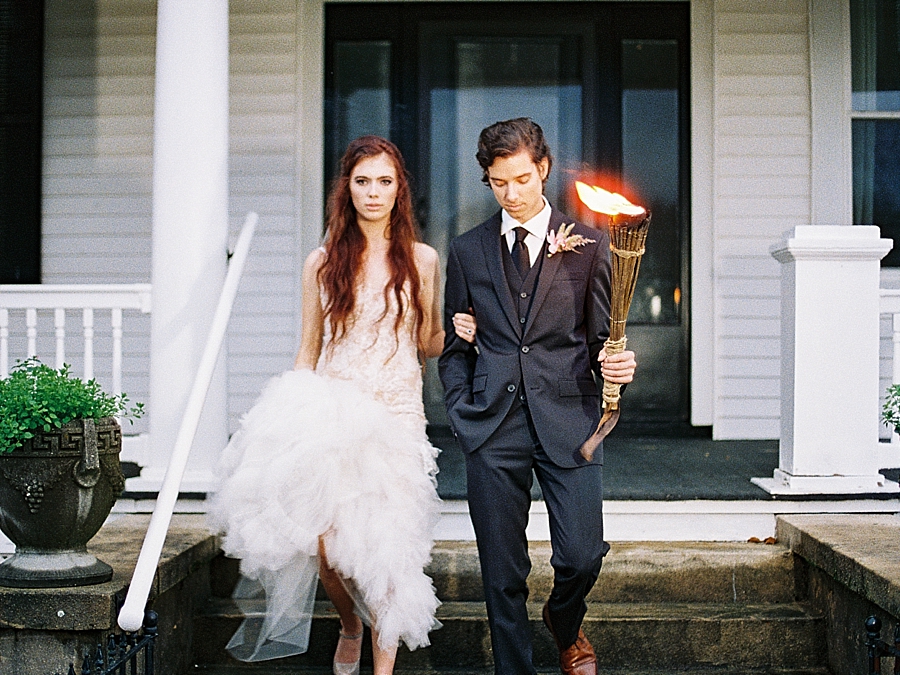 Virginia Fine Art Film Wedding Photography_0056