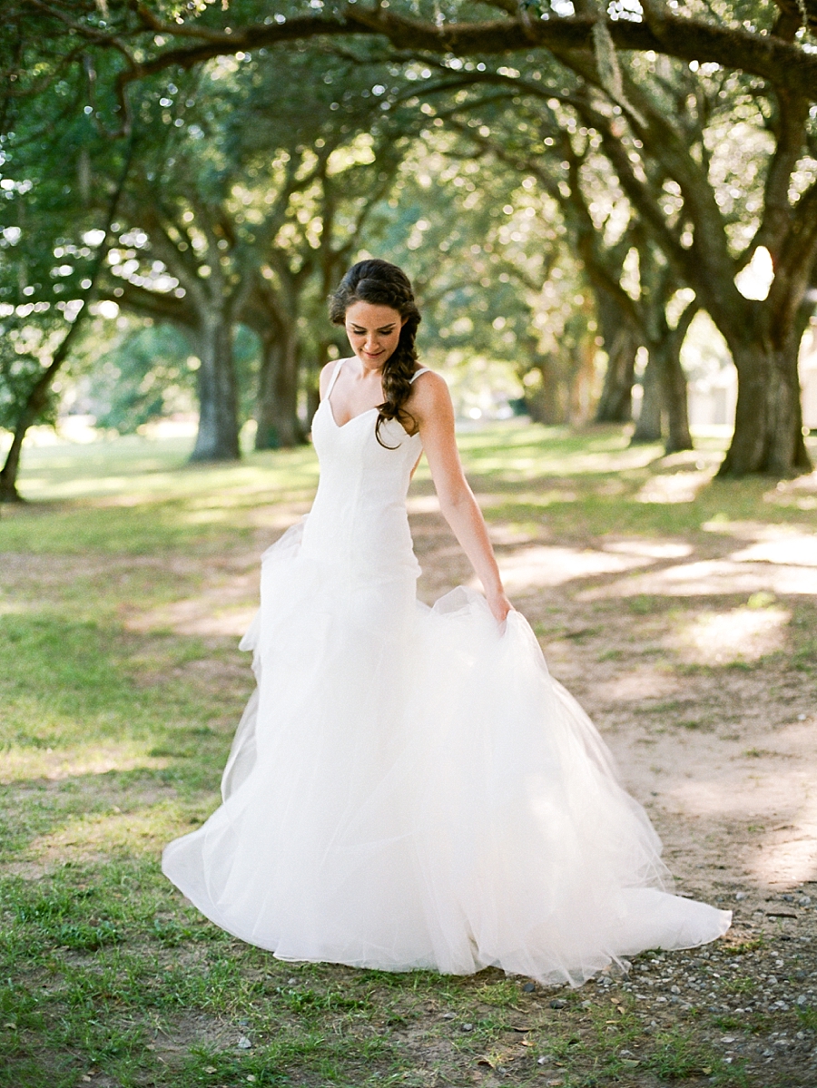 Charleston Fine Art Film Bridal Photography_0022