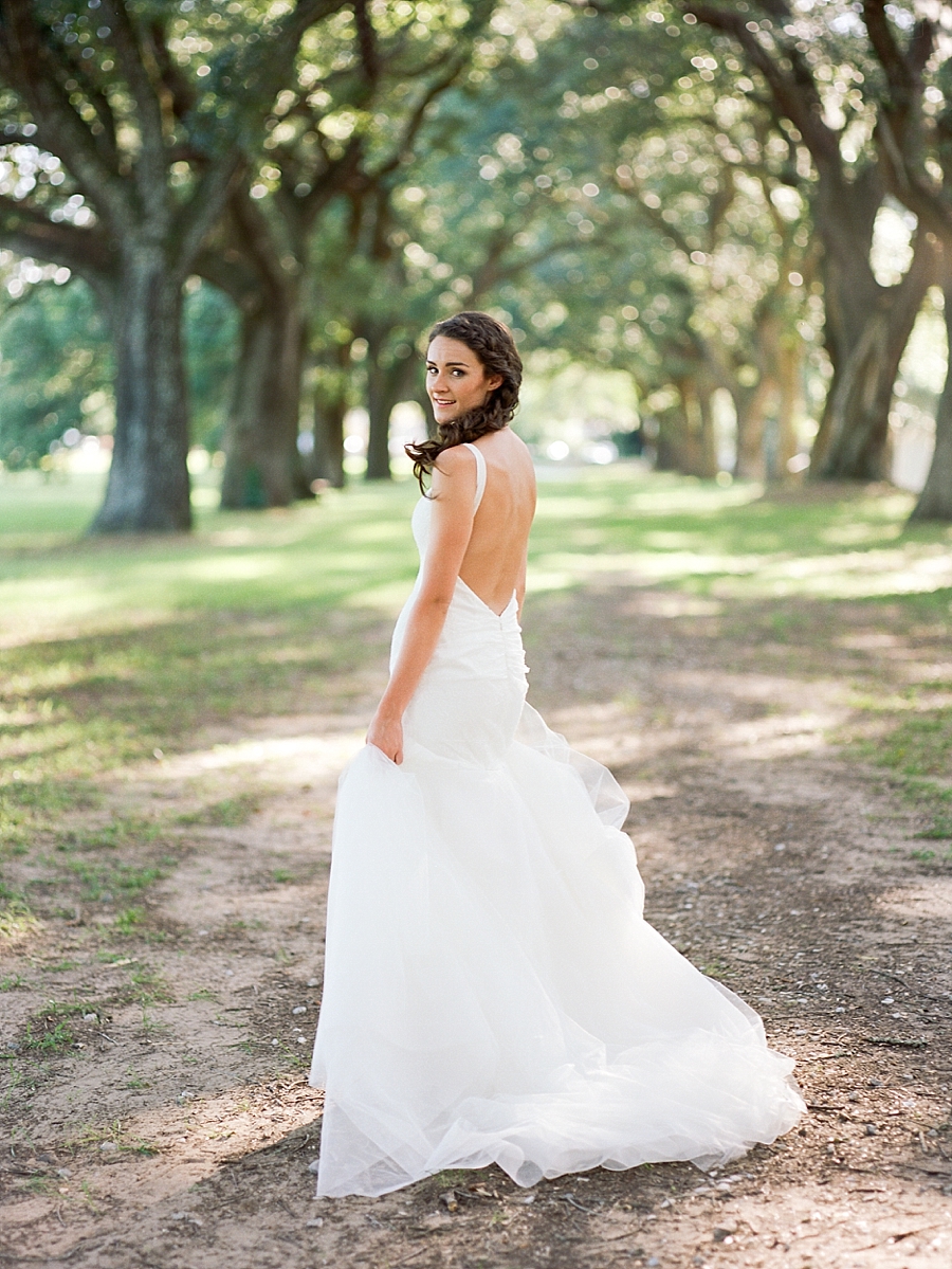 Charleston Fine Art Film Bridal Photography_0033