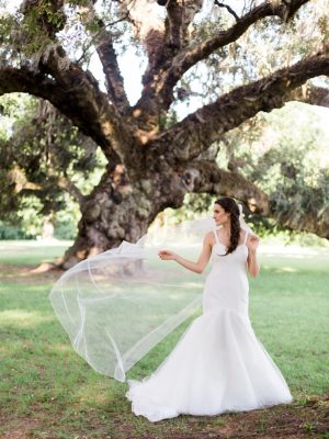 Charleston Fine Art Film Bridal Photography