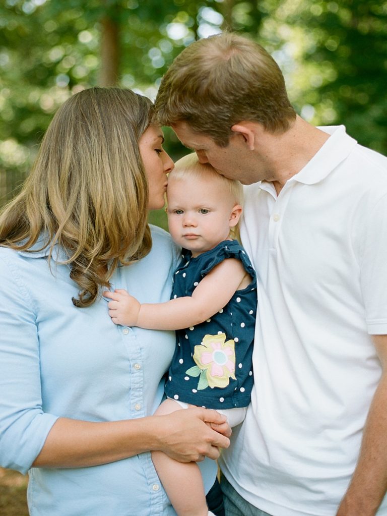 Raleigh Family Photographer