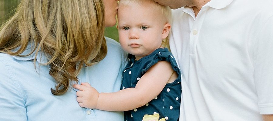 Raleigh Family Photographer